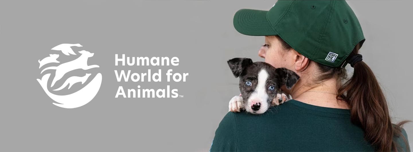 Humane World for Animals
